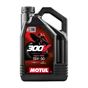MOTUL 300V Factory Line Road Racing  15W50 4L