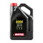 MOTUL 5000 10W-40 MA2 4lt