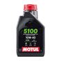 Λάδι κινητήρα μοτοσυκλέτας MOTUL 5100 10W-40 MA2 1L
