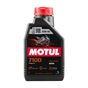 Motul 7100 Motorcycle Oil 4t 10W-40 MA2 1lt