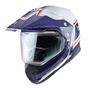 MT Helmets Synchrony Duo Sport Vintage
