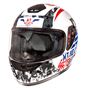 ΜΤ Helmets Sniper Junior