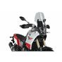Puig Ζελατίνα Touring Screen Φιμέ για Yamaha Tenere 700 (3727H)