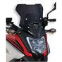 ERMAX Windshield 37cm Honda NC750X 16-20
