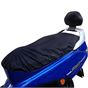 Κάλυμμα σέλας μοτοσυκλέτας και scooter αδιάβροχο NORDCODE