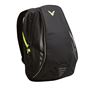 NORDCODE Sports Bag Σακίδιο πλάτης Μαύρο - Fluo