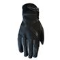 Γάντια Μηχανής Nordcode Windproof Μαύρα