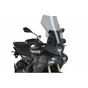 Puig Ζελατίνα Touring Φιμέ για Yamaha Tracer 9 / GT / GT Plus / Y-AMT (2025-)