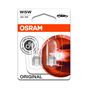 Λάμπα Osram Λυχνίας W5W 12V