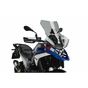 Puig Ζελατίνα Touring Φιμέ για BMW R 1300 GS (2023-)
