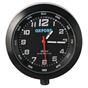 Ρολόι Oxford OX559 AnaClock Μαύρο