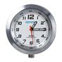 Ρολόι Oxford OX560 AnaClock Ασημί