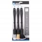 Oxford Detailing Brushes Pro Set OX844