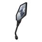 Oxford Left Mirror Diamond OX570 MY10