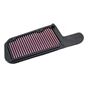 DNA Air Filter Honda FES 125/150 03-09, Silverwing 125/150 07-12, Pantheon 125/150 03-05