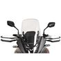 Προστατευτικά χούφτας Honda XL 750 Transalp (2023-2024) μαύρα