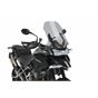 Puig Ζελατίνα Touring Screen Φιμέ για Triumph Tiger 1200 GT / Rally (2022-2025)