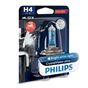 Philips H4 12V60W-50 Crystal Vision Ultra Moto