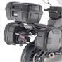 GIVI PL2148 Βάσεις Πλαϊνών Βαλιτσών Yamaha TRACER 700 20-23