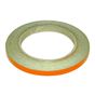 Lampa Reflective adhesive trim - Orange (750cm x 5 mm)