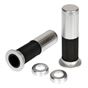 Lampa Rubber Grips Tatoo Aluminium