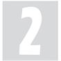 Αυτοκόλλητο Lampa Spell-It Λευκό Χρώμα Νo2