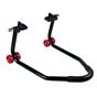 Lampa Stand-Up Motorcycle Rear Stand With Adaptors
