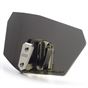 GIVI Universal Smoked Spoiler S180F