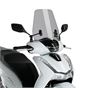 PUIG 20364H Urban Smoke SH125i/350 '21-23 E5