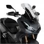 PUIG 21207H Windshield Smoke Honda ADV350 22-25