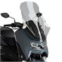 PUIG 21802H V-Techline Touring Smoke Yamaha NMAX 125/155 21-24