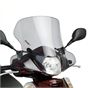 PUIG 4874H Windscreen City Touring Smoke Honda SH300 07-15
