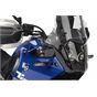 Puig ΠΛΑΙΝΑ ΑΕΡΟΔΥΝΑΜΙΚΑ ΒΟΗΘΗΜΑΤΑ ΓΙΑ YAMAHA TENERE 700 (2019-2024) smoke