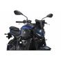 Puig Ζελατίνα Dark Smoke New Generation Sport Για Yamaha MT-07 (2025-)