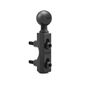RAM® Motorcycle Brake/Clutch Reservoir Ball Base