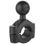 Ram Mount Βάση Για Τιμόνι 19 - 25,4mm