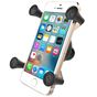 Universal Βάση RAM Mount X-Grip για Smartphone/GPS