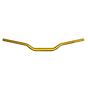 Τιμόνι Renthal Fatbar Street Ultra Low Χρυσό