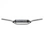 RENTHAL Off Road Enduro High 22,2mm silver 613
