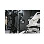 R&G Frame Plug for the Honda CBR1000RR 08-16 Kawasaki ZX6R 08 - 12