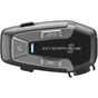 Interphone U-Com 6R - Μονή Ενδοεπικοινωνία Μοτοσυκλέτας Bluetooth 5.2