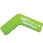 RYDER CLIPS Rubber Shift Sock green