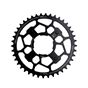 RYNO RR0611 Rear Sprocket 41 Teeth Honda AX-1