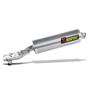 Akrapovic Slip-On BMW R1200 GS 04-09