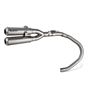Τελικό Εξάτμισης Akrapovic Honda Monkey 125 19-23
