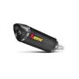 Akrapovic Carbon Slip-On Honda Integra 12-18