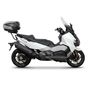 Σχάρα SHAD S0MX50ST Top Master Για SYM MAXSYM 500 TL '20-23