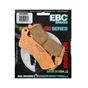 EBC SFA388HH Front Brake Pads HONDA SH 300 ie 07
