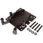 SHAD H0PC11ST Top Case Fitting Kit for Honda PCX 125l 2010 - 2024