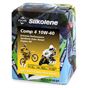 Λάδι Silkolene Comp 4 10W-40 XP 4 Λίτρα